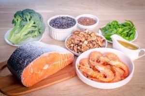 omega-3 fatty acids
