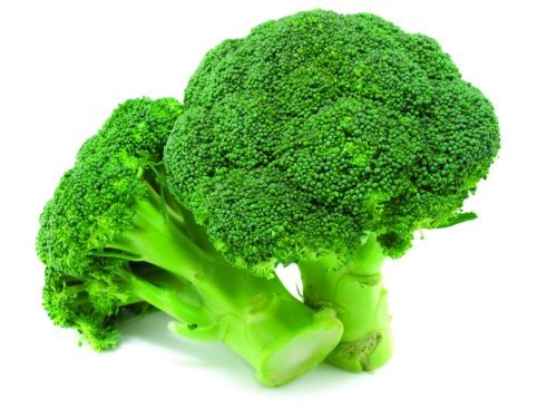 broccoli