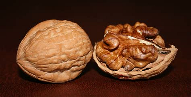 walnuts